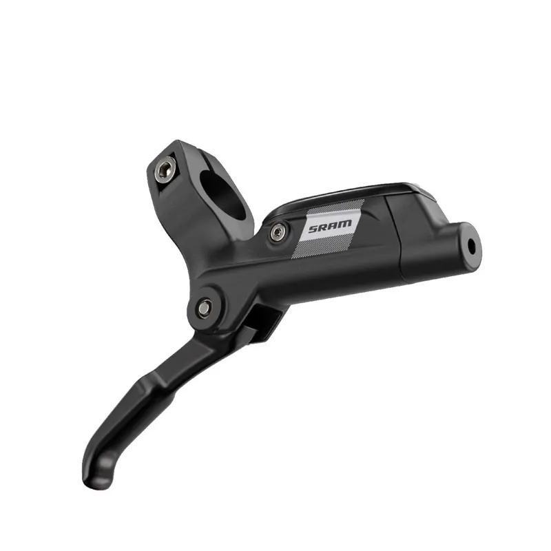 Sram S300 Front Disc Brake Caliper Right Lever Flat Mount 20mm Offset - Image 2