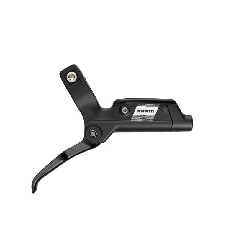 Sram S300 Front Disc Brake Caliper Right Lever Flat Mount 20mm Offset - Image 3