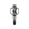 Crankbrothers Crank Brothers Eggbeater 3 Clipless MTB Pedals - Silver/Blue