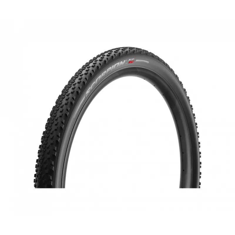 Pirelli Scorpion XC RC 29x2.20 ProWALL MTB Tyre - Black - Image 3