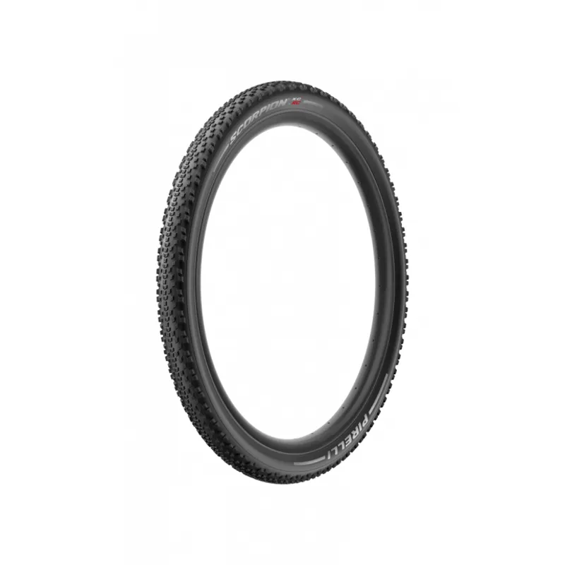 Pirelli Scorpion XC RC 29x2.20 ProWALL MTB Tyre - Black - Image 2