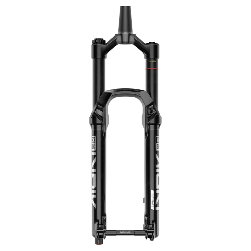 Rock-shox Rockshox Lyrik Ultimate 29er 44mm Offset 15x110mm Tapered Fork - Black - Image 4