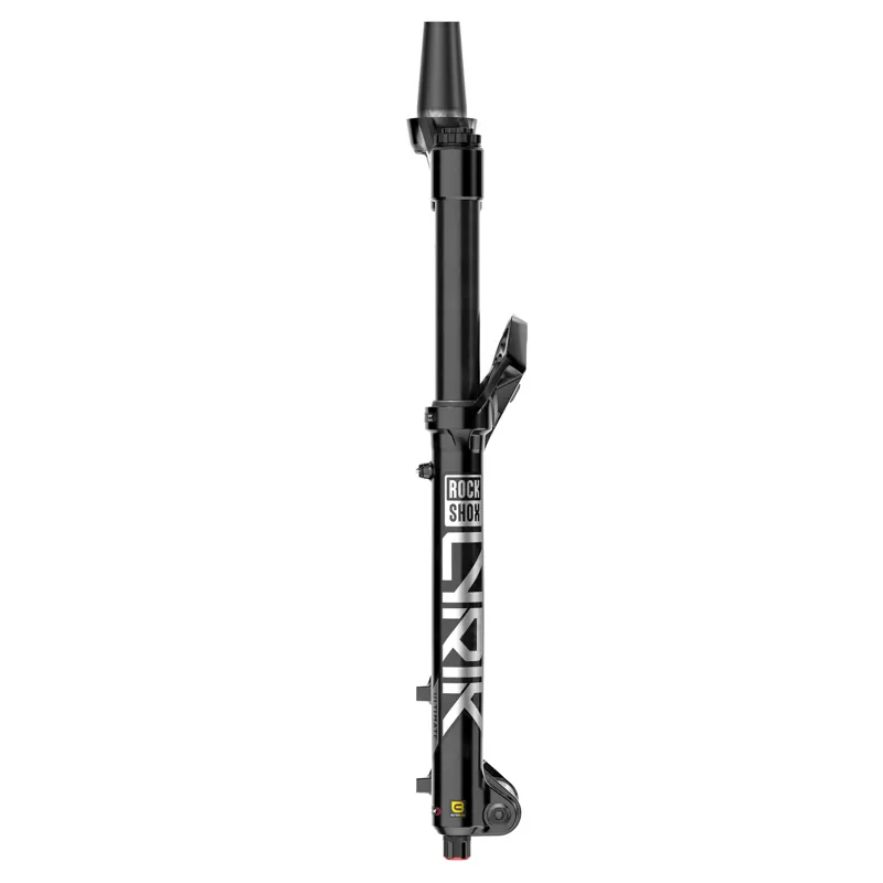 Rock-shox Rockshox Lyrik Ultimate 29er 44mm Offset 15x110mm Tapered Fork - Black - Image 2