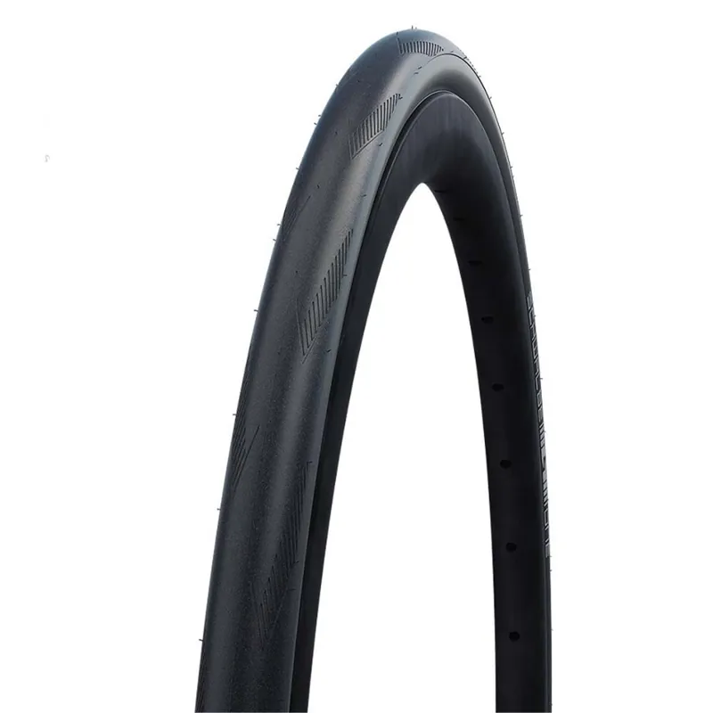 Schwalbe One Performance Raceguard 700 X 25c Wired Road Bike Tyre