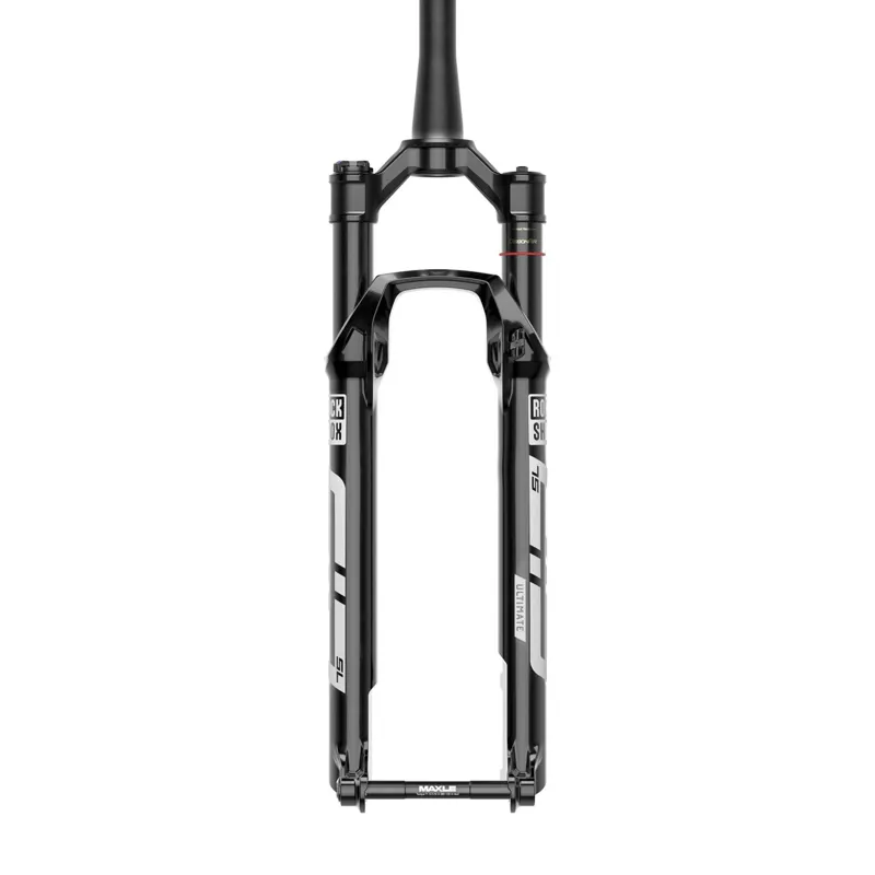 Rock-shox Rockshox Sid SL Ultimate Race Day 2P Remote D1 29 15x110 1.5 44 Black - Image 2