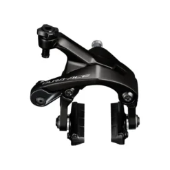 Shimano BR-R9200 Dura Ace 49mm Drop Rear Brake Calliper - Black