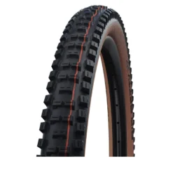 Schwalbe Big Betty Evo SuperGravity Addix Soft Fold TLE 27.5x2.40 Tyre