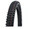 Schwalbe Big Betty Evo Super Gravity Addix Soft Folding TLE 27.5 Tyre