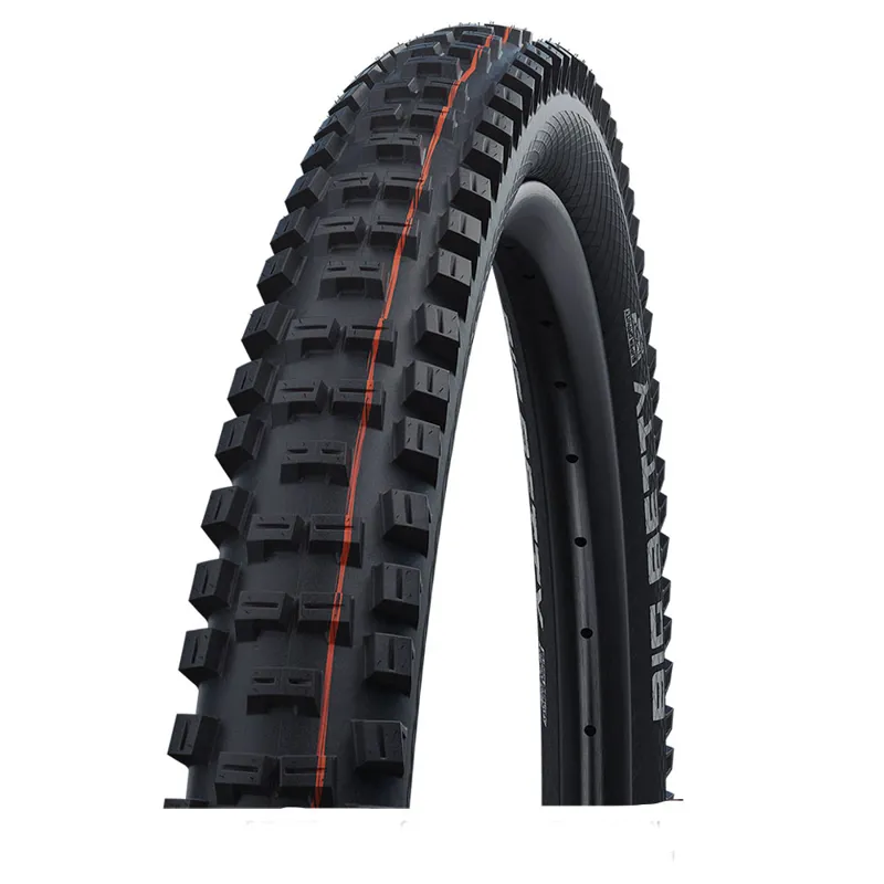 Schwalbe Big Betty Evo Super Gravity Addix Soft Folding TLE 27.5 Tyre