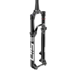 Rock-shox Rockshox Sid Ultimate Race Day 3P Remote 29 15x110 44 1.5 120mm -Black