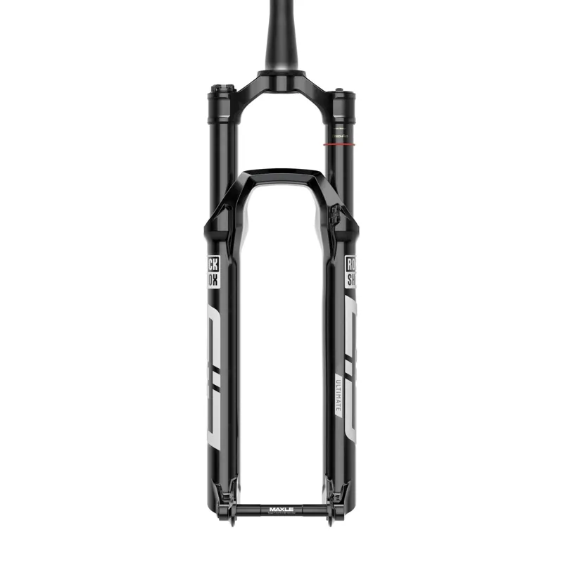 Rock-shox Rockshox Sid Ultimate Race Day 3P Remote 29 15x110 44 1.5 120mm -Black - Image 3