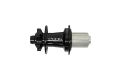 Hope Pro 5 28H 135mm 12mm 6-Bolt Rear Hub - Black