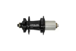 Hope Pro 5 24H 135mm QR Center Lock Rear Hub - Black