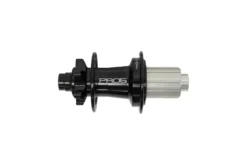 Hope Pro 5 24H 142mm 12mm Center Lock Rear Hub - Black