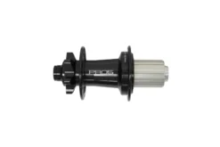 Hope Pro 5 28H 157mm 12mm 6-Bolt Super Boost Rear Hub - Black