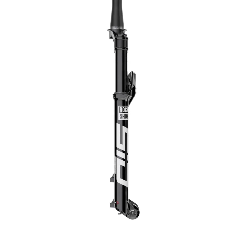Rock-shox Rockshox Sid Ultimate Race Day 3P Remote 29 15x110 44 1.5 120mm -Black - Image 2