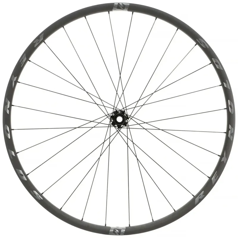 Reynolds® Reynolds Blacklabel 307 Enduro Expert 27.5 MTB Wheelset - Black - Image 3