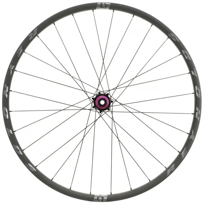 Reynolds® Reynolds Blacklabel 307 Enduro Expert 27.5 MTB Wheelset - Black - Image 2