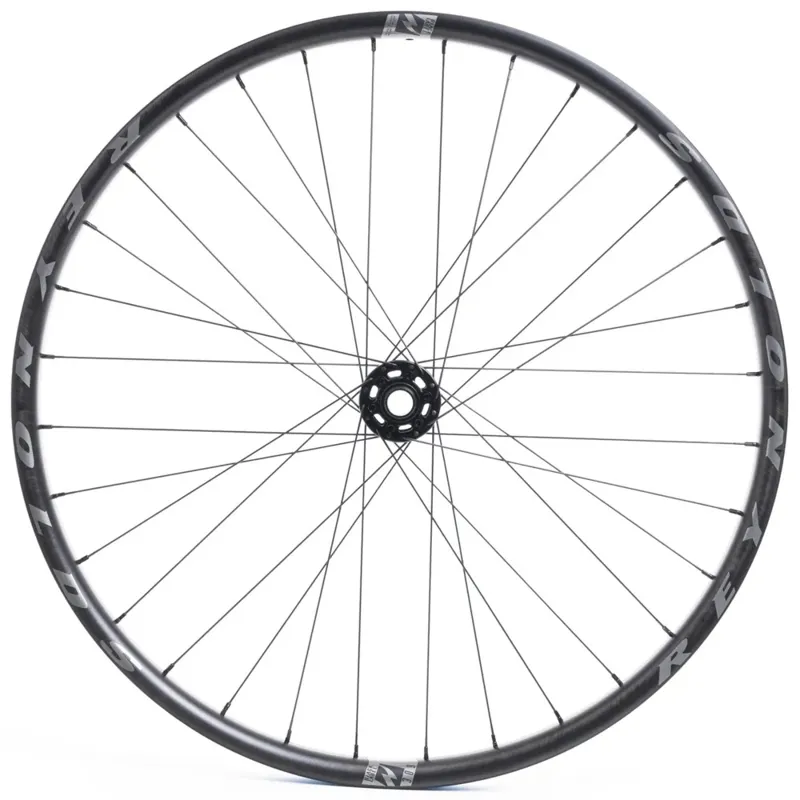 Reynolds® Reynolds Blacklabel 309 DH Expert 29er MTB Wheelset - Shimano HG 157mm - Image 3