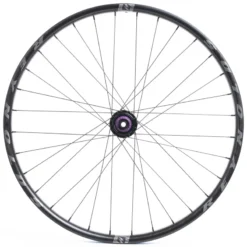 Reynolds® Reynolds Blacklabel 309 DH Expert 29er MTB Wheelset - Shimano HG 157mm