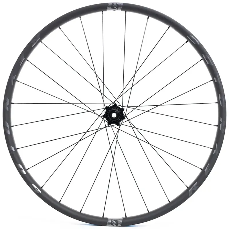 Reynolds® Reybolds Blacklabel 309 Enduro Pro 29er MTB Wheelset - Black - Image 3