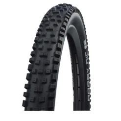Schwalbe Nobby Nic Addix Performance Folding 27.5 MTB Tyre - Black