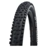 Schwalbe Nobby Nic Addix Performance Folding 29er MTB Tyre - Black