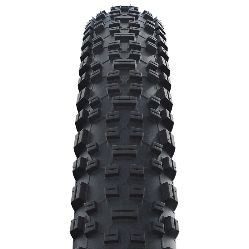 Schwalbe Rapid Rob K-Guard 26 Inch MTB Tyre - Black - Image 3