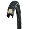 Schwalbe Rapid Rob K-Guard 27.5 MTB Tyre - Black