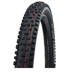 Schwalbe Nobby Nic Super Trail Soft TLE Folding 29 X 2.60 MTB Tyre
