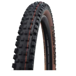 Schwalbe Magic Mary Addix Super Ground Soft Folding TLE 29 X 2.40 Tyre