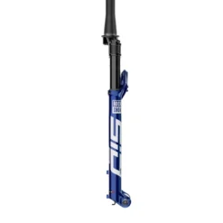 Rock-shox Rockshox Sid SL Ultimate Race Day 3P Crown D1 29 15x110 1.5 44 - Blue