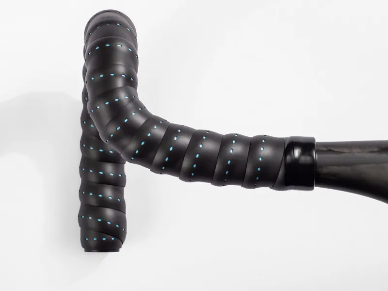 Bontrager Perf Line Bar Tape - Azure/Black - Image 7