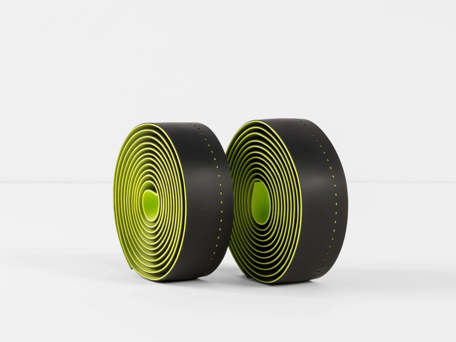 Bontrager Perf Line Bar Tape - Azure/Black - Image 5