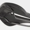 Bontrager Verse Short Comp Performance Saddle - Black