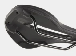 Bontrager Verse Short Comp Performance Saddle - Black