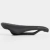 Bontrager Verse Short Pro Performance Saddle - Black