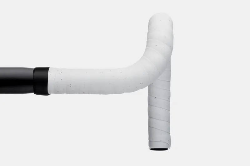 Cannondale KnurlCork Bar Tape - White