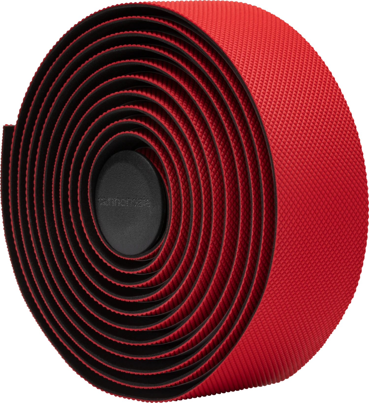 Cannondale KnurlTack Bar Tape - White - Image 4