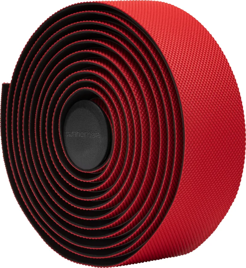 Cannondale KnurlTack Bar Tape - Red - Image 3