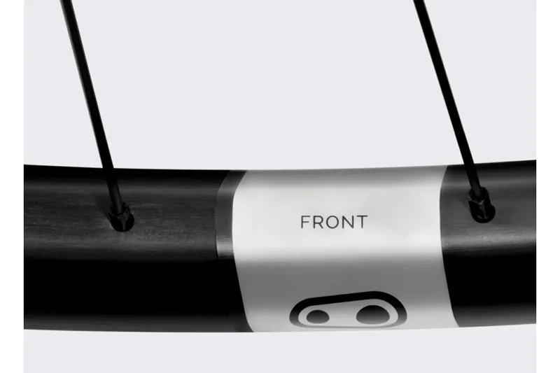 Crankbrothers Crank Brothers Synthesis Alloy Enduro 27.5 Rim - Front - Image 4