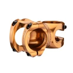 Race Face Turbine R 35 MTB Stem - Turquoise