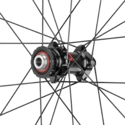 Fulcrum E-Racing 4 DB Electric Road Bike Wheelset - Black