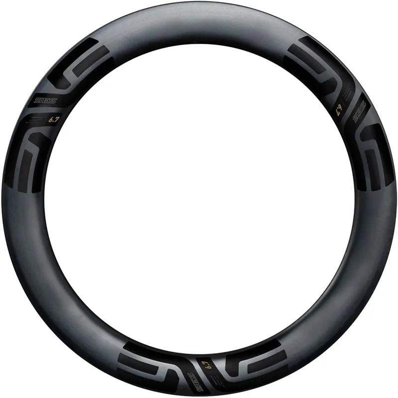 Enve SES 6.7 Road Bike Rim - Image 4