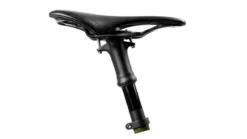 Enve G Series Alloy Dropper Post Zero Offset - 27.2mm To 31. 6mm - Black