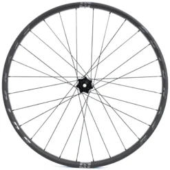 Reynolds® Reynolds Blacklabel 307/309 EN Expert MTB Mullet Wheelset - Black