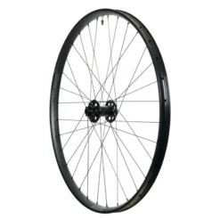 Stans NoTubes Flow MK4 6-Bolt 29er 15x110 63.5 Front MTB Wheel