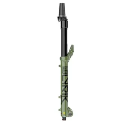 Rock-shox Rockshox Lyrik Ultimate 29er 44mm Offset 15x110mm Tapered Fork - Green