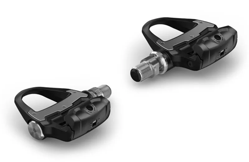 Garmin Rally RS100 Single-Sided Power Meter Pedals - SPD-SL - Image 2