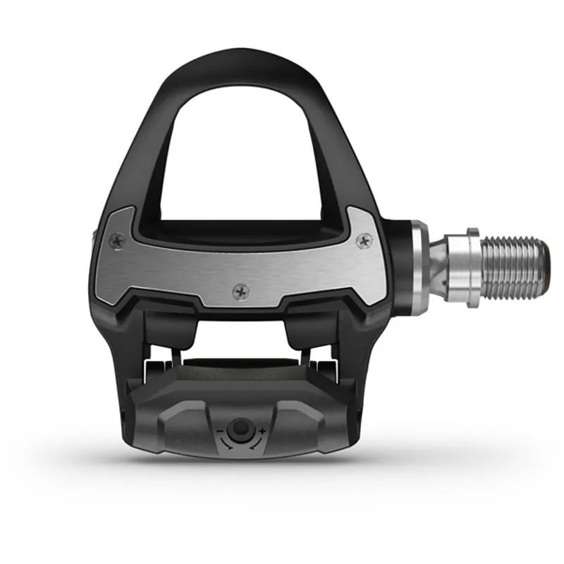Garmin Rally RS100 Single-Sided Power Meter Pedals - SPD-SL - Image 3
